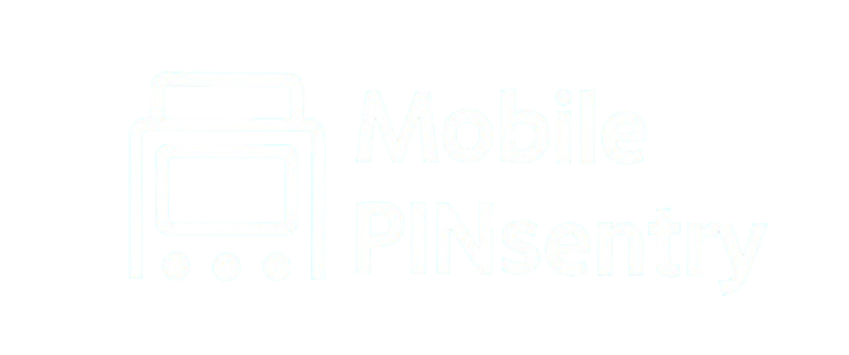 Mobile PINsentry Logo
